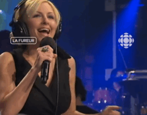 Capture decran le 2025 11 30 a 18.04.45 Les Transformations de Véronique Cloutier à La Fureur : Découvrez Ses 7 Looks Inoubliables