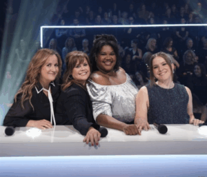 Capture decran le 2025 11 30 a 18.23.48 Les Transformations de Véronique Cloutier à La Fureur : Découvrez Ses 7 Looks Inoubliables