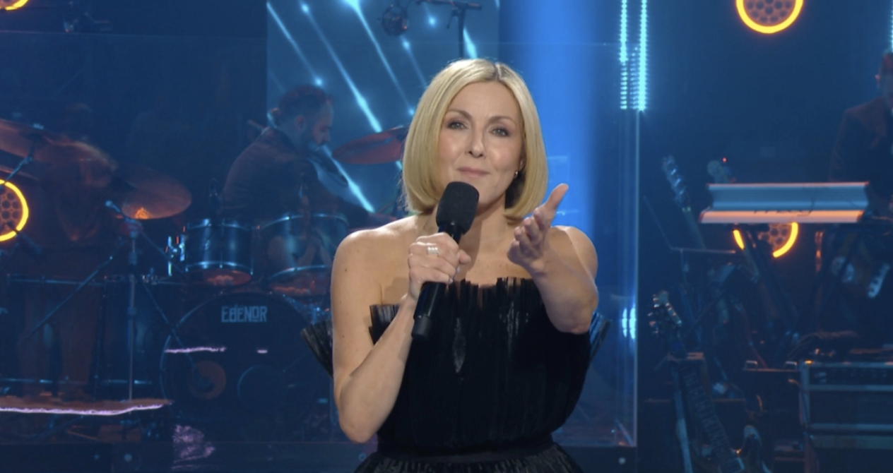 Capture decran le 2025 11 30 a 18.30.47 Les Transformations de Véronique Cloutier à La Fureur : Découvrez Ses 7 Looks Inoubliables