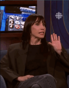 Capture decran le 2025 11 30 a 18.47.21 Normand D’Amour surprend tout le monde en parlant de la drôle de collection de sa conjointe