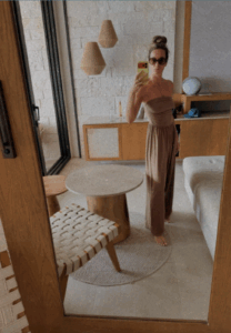 Capture decran le 2025 11 30 a 21.08.43 Monic Néron s'envole avec son nouveau chum… et dévoile leurs magnifiques photos