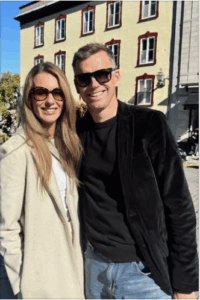 Capture decran le 2025 11 30 a 21.22.24 Monic Néron s'envole avec son nouveau chum… et dévoile leurs magnifiques photos