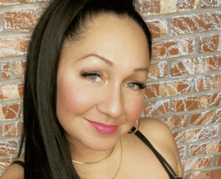 Capture decran le 2025 11 30 a 23.48.40 Transformation Mystique : Elizabeth Blouin Brathwaite &Eacute;blouit avec un Look Hivernal Envo&ucirc;tant !