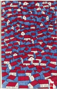 Capture decran 1 11 2025 125656 chatgpt.com Saurez-vous trouver le chat caché parmi les maisons ?