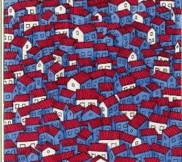 Capture decran 1 11 2025 125656 chatgpt.com e1762017735336 Saurez-vous trouver le chat caché parmi les maisons ?