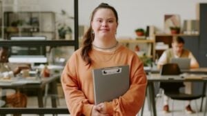 Capture decran 1 11 2025 133536 www.demotivateur.fr Des chercheurs japonais réussissent à retirer le chromosome responsable de la trisomie 21