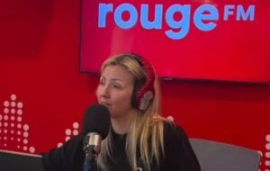 Capture decran 1 11 2025 194953 www.instagram.com Véronique Cloutier règle ses comptes avec humour à José Gaudet en direct à la radio