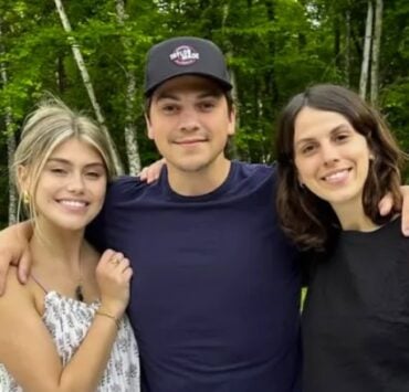 La soeur de Ludovick Bourgeois confirme son coming-out avec authenticité !!!! 6 La soeur de Ludovick Bourgeois confirme son coming-out avec authenticité !!!! Capture decran 1 11 2025 204628 www.linformateurqc.com La soeur de Ludovick Bourgeois confirme son coming-out avec authenticité !!!!