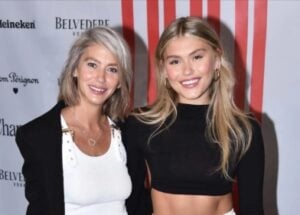 Capture decran 1 11 2025 21050 www.bing .com La soeur de Ludovick Bourgeois confirme son coming-out avec authenticité !!!!