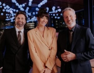 Capture decran 1 11 2025 211952 tribunetendance.com Rosalie Bonenfant au cœur des rumeurs avec Jean-Philippe Wauthier