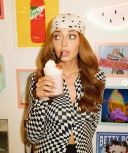 Capture decran 1 11 2025 21260 www.instagram.com Rosalie Bonenfant au cœur des rumeurs avec Jean-Philippe Wauthier