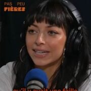 Capture decran 1 11 2025 212711 www.instagram.com Rosalie Bonenfant a decide de vivre sa vérité. Et sa declaration fais réagir partout !!!