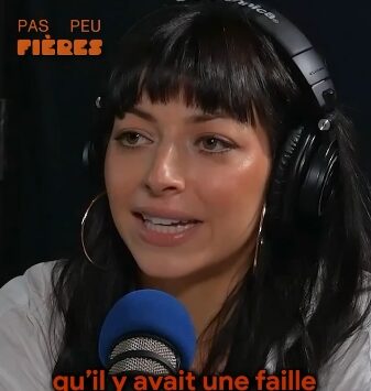 Capture decran 1 11 2025 212711 www.instagram.com « Je fuis les rumeurs » : Rosalie Bonenfant sort du silence et sa déclaration fait réagir