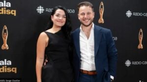 Capture decran 10 11 2025 211244 hollywoodpq.com Katrine Sansregret de Star Académie nous présente son nouvel amour...)