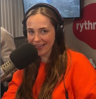 Capture decran 10 11 2025 233020 www.instagram.com La grande opération séduction de Maripier Morin et Sébastien Benoit