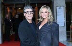 Capture decran 11 11 2025 0546 www.msn .com Une frappe nucléaire : Adriana Karembeu raconte son coup de foudre pour Marc Lavoine