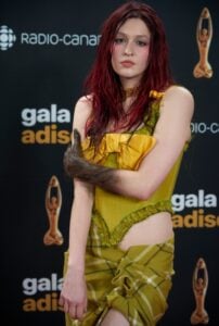 Capture decran 11 11 2025 12446 www.facebook.com Voici les commentaires les plus désagréables au sujet des looks du Gala de l’ADISQ 2025