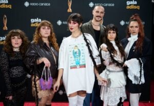 Capture decran 11 11 2025 12459 www.facebook.com Voici les commentaires les plus désagréables au sujet des looks du Gala de l’ADISQ 2025