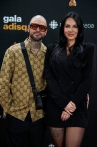 Capture decran 11 11 2025 12543 www.facebook.com Voici les commentaires les plus désagréables au sujet des looks du Gala de l’ADISQ 2025