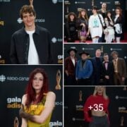 Capture decran 11 11 2025 12644 www.facebook.com Voici les commentaires les plus désagréables au sujet des looks du Gala de l’ADISQ 2025