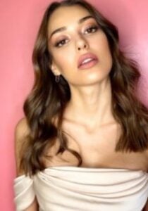 Capture decran 11 11 2025 183242 www.bing .com Les hommes préfèrent le naturel, selon une étude sur le maquillage