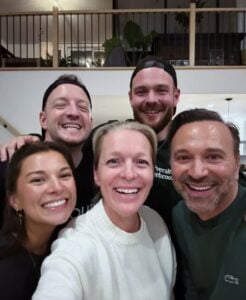 Capture decran 11 11 2025 231615 www.instagram.com Joël Legendre sort publiquement et il a besoin de votre aide