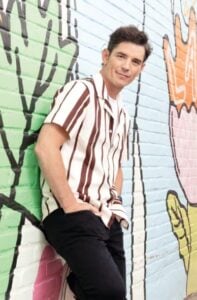 Capture decran 12 11 2025 04554 www.7jours.ca Sébastien Delorme réinvente sa vie : l’amour, la confiance et la liberté retrouvée (6 images à voir absolument)