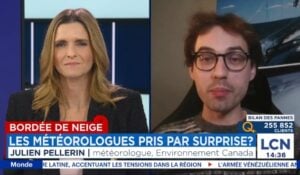 Capture decran 12 11 2025 20157 www.tvanouvelles.ca Jusqu’à 25 centimètres de neige tomberont au Québec : voici les régions qui seront les plus touchées