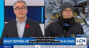 Capture decran 12 11 2025 20591 www.tvanouvelles.ca Bordée de neige et pannes de courant : voici les écoles qui fermeront leurs portes au Québec