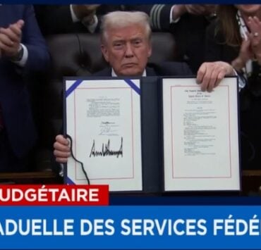 Capture decran 13 11 2025 215644 www.tvanouvelles.ca Les États-Unis pourraient refuser un visa pour cause... d'obésité