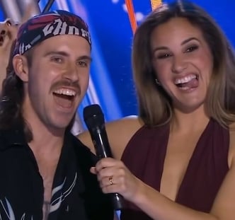 Résumé – Jerry Tremblay brise le silence après sa victoire contre ses détracteurs 1 Résumé – Jerry Tremblay brise le silence après sa victoire contre ses détracteurs Capture decran 13 11 2025 21750 www.instagram.com Résumé – Jerry Tremblay brise le silence après sa victoire contre ses détracteurs