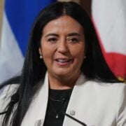 Capture decran 13 11 2025 222549 www.tvanouvelles.ca Soraya Martinez promet un « effort de guerre » contre l’itinérance à Montréal