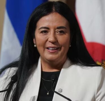 Capture decran 13 11 2025 222549 www.tvanouvelles.ca Soraya Martinez promet un « effort de guerre » contre l’itinérance à Montréal