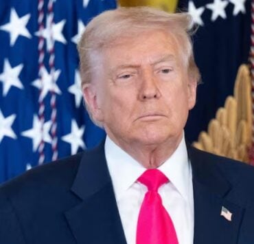 Capture decran 13 11 2025 225430 www.tvanouvelles.ca La Maison-Blanche a annoncé jeudi la conclusion d’accords commerciaux(...)