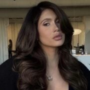 Capture decran 14 11 2025 143837 www.derniereheureqc.com Lysandre Nadeau dénonce un internaute et expose ses messages haineux : une vague de témoignages secoue le web