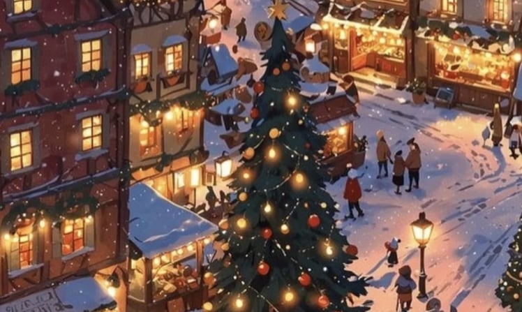 La météo de Noël 2025 vient de tomber — et plusieurs Québécois seront ravis 1 La météo de Noël 2025 vient de tomber — et plusieurs Québécois seront ravis Capture decran 14 11 2025 154019 www.derniereheureqc.com La météo de Noël 2025 vient de tomber — et plusieurs Québécois seront ravis