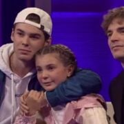 Capture decran 14 11 2025 22582 www.linformateurqc.com Thomas Delorme annonce une grande nouvelle qui fait réagir ses fans