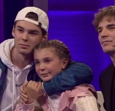 Thomas Delorme annonce une grande nouvelle qui fait réagir ses fans 6 Thomas Delorme annonce une grande nouvelle qui fait réagir ses fans Capture decran 14 11 2025 22582 www.linformateurqc.com Thomas Delorme annonce une grande nouvelle qui fait réagir ses fans