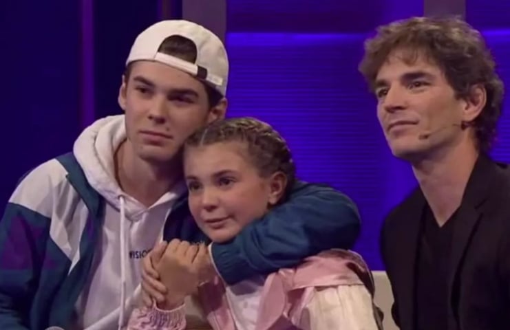 Thomas Delorme annonce une grande nouvelle qui fait réagir ses fans 1 Thomas Delorme annonce une grande nouvelle qui fait réagir ses fans Capture decran 14 11 2025 22582 www.linformateurqc.com Thomas Delorme annonce une grande nouvelle qui fait réagir ses fans