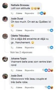 Étienne Drapeau et sa blonde ciblés : les commentaires les plus désagréables de l’ADISQ 2025 3 Étienne Drapeau et sa blonde ciblés : les commentaires les plus désagréables de l’ADISQ 2025 Capture decran 14 11 2025 234116 www.facebook.com Étienne Drapeau et sa blonde ciblés : les commentaires les plus désagréables de l’ADISQ 2025