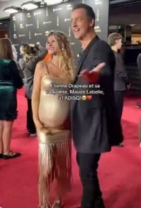 Étienne Drapeau et sa blonde ciblés : les commentaires les plus désagréables de l’ADISQ 2025 2 Étienne Drapeau et sa blonde ciblés : les commentaires les plus désagréables de l’ADISQ 2025 Capture decran 14 11 2025 234244 www.facebook.com 1 Étienne Drapeau et sa blonde ciblés : les commentaires les plus désagréables de l’ADISQ 2025