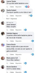 Étienne Drapeau et sa blonde ciblés : les commentaires les plus désagréables de l’ADISQ 2025 5 Étienne Drapeau et sa blonde ciblés : les commentaires les plus désagréables de l’ADISQ 2025 Capture decran 15 11 2025 05547 www.facebook.com Étienne Drapeau et sa blonde ciblés : les commentaires les plus désagréables de l’ADISQ 2025