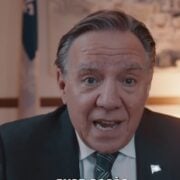 Capture decran 15 11 2025 12303 www.facebook.com e1763227863644 François Legault publie une vidéo sur la Loi 2 et provoque une vague de réactions au Québec