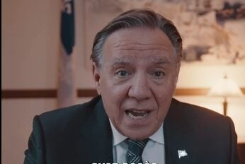 François Legault publie une vidéo sur la Loi 2 et provoque une vague de réactions au Québec 1 François Legault publie une vidéo sur la Loi 2 et provoque une vague de réactions au Québec Capture decran 15 11 2025 12303 www.facebook.com e1763227863644 François Legault publie une vidéo sur la Loi 2 et provoque une vague de réactions au Québec