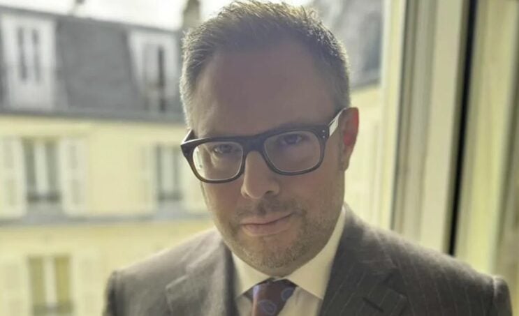 Découvrez qui est la conjointe de Mathieu Bock-Côté et elle est connue des téléspectateurs 1 Découvrez qui est la conjointe de Mathieu Bock-Côté et elle est connue des téléspectateurs Capture decran 15 11 2025 173119 www.celebritesqc.com e1763245952868 Découvrez qui est la conjointe de Mathieu Bock-Côté et elle est connue des téléspectateurs