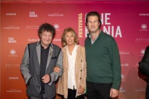 Le talent méconnu de Pascale Bussières brille au lancement de Cinémania 4 Le talent méconnu de Pascale Bussières brille au lancement de Cinémania Capture decran 15 11 2025 192924 www.7jours.ca Le talent méconnu de Pascale Bussières brille au lancement de Cinémania