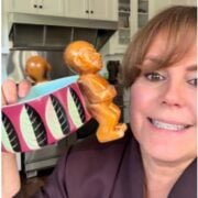 Capture decran 2 11 2025 23852 tribunetendance.com Patricia Paquin paie 27 $ pour un objet… et tombe des nues en découvrant sa vraie valeur