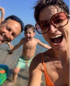 Capture decran 3 11 2025 15615 www.instagram.com L’amoureux de Julie Marcoux future cheffe d’antenne de TVA, dévoilé : découvrez qui partage sa vie !