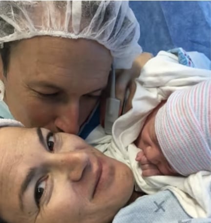 Capture decran 3 11 2025 15916 tribunetendance.com L&rsquo;amoureux de Julie Marcoux future cheffe d&rsquo;antenne de TVA, d&eacute;voil&eacute; : d&eacute;couvrez qui partage sa vie !