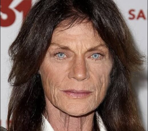 Meg Foster, l’actrice au regard de glace, réapparaît à 76 ans : méconnaissable mais toujours aussi fascinante** 1 Meg Foster, l’actrice au regard de glace, réapparaît à 76 ans : méconnaissable mais toujours aussi fascinante** Capture decran 31 10 2025 235839 www.facebook.com e1761969955574 Meg Foster, l’actrice au regard de glace, réapparaît à 76 ans : méconnaissable mais toujours aussi fascinante**